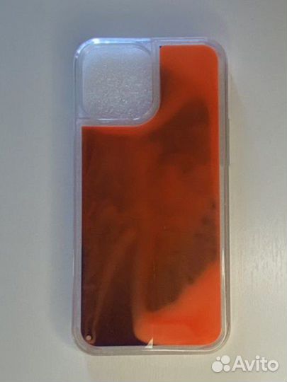 Чехол 13 Pro Max