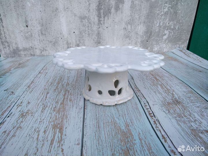 Керамические горшочки для суккулентов