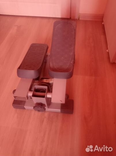 Тренажер для ног степпер