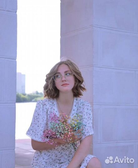 Художник удаленно