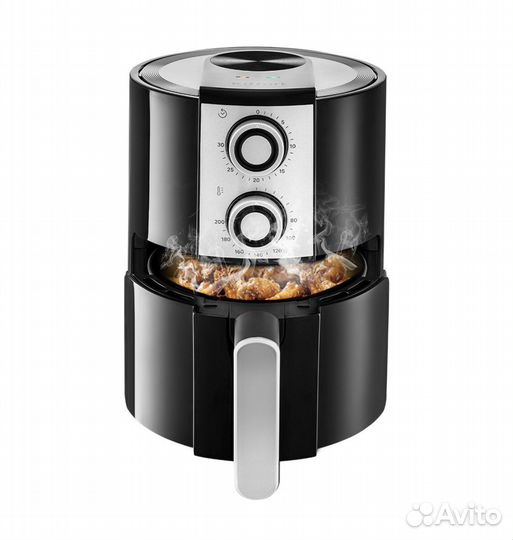 Аэрогриль Kitfort кт-2230