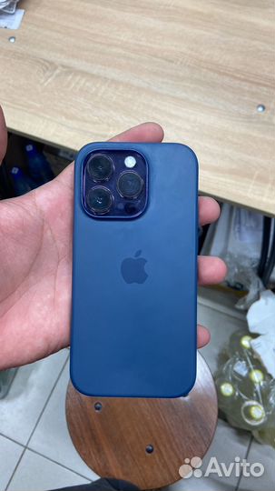 iPhone 14 Pro, 128 ГБ