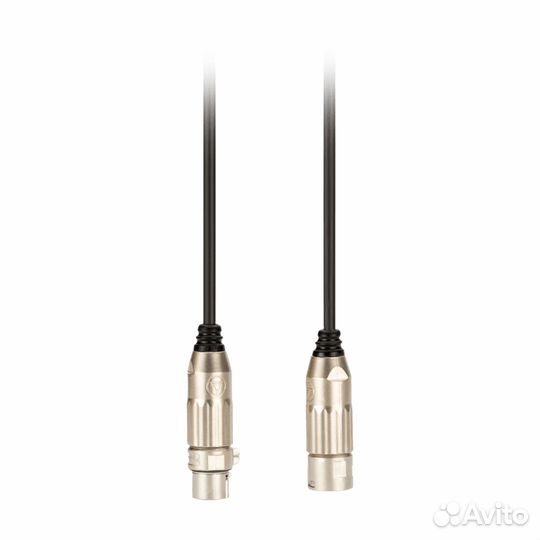 Broadcaster кардиоидный конденсаторный микрофон Ro