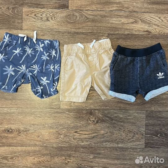 Вещи на мальчика 86 92