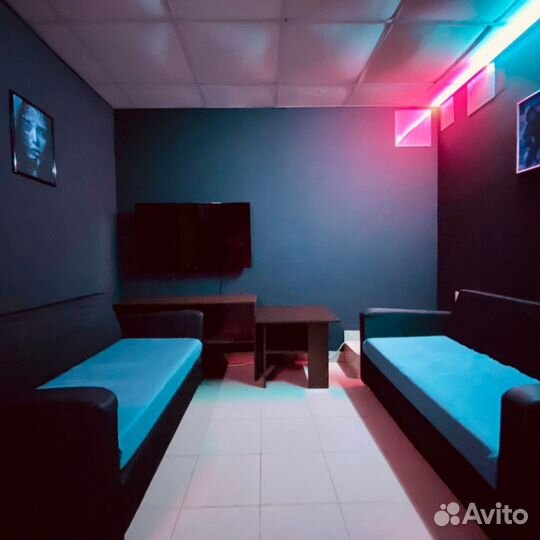 День Рождения в клубе виртуальной реальности