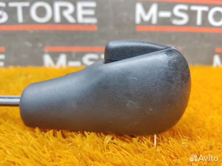 Ручка кпп Bmw 5-Series E60 M54B25 (256S5) 2003