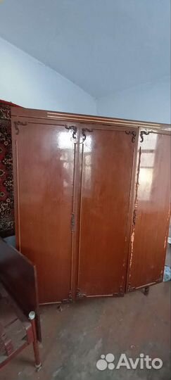 Мебель СССР