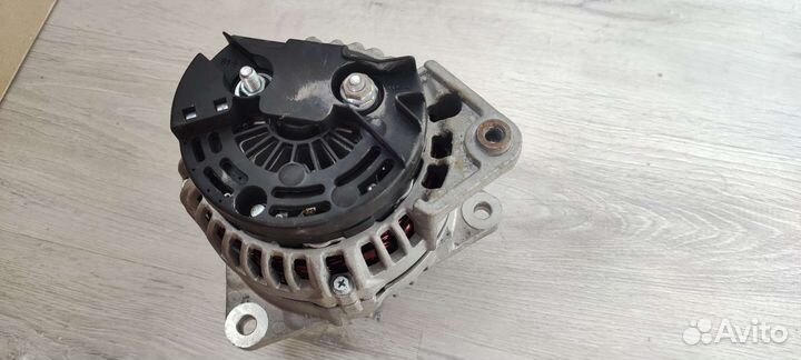 Генератор AAN5392