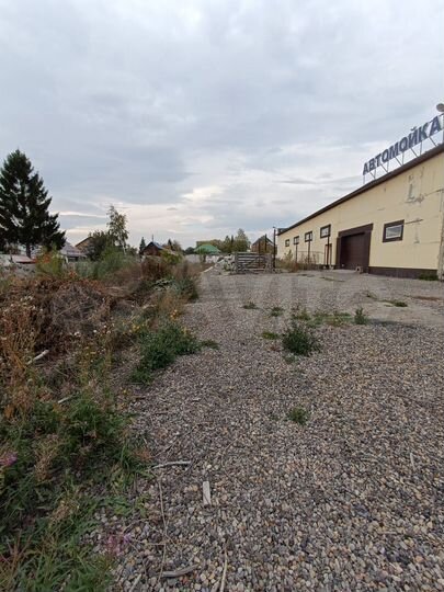 Склад, 500 м²