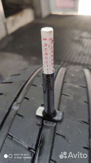 Pirelli P Zero 245/35 R20 91Y