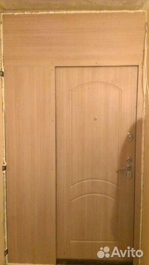 Тамбурные двери