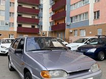 ВАЗ (LADA) 2114 Samara 1.6 MT, 2009, 200 000 км, с пробегом, цена 220 000 руб.