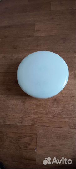 Люстры и светильники