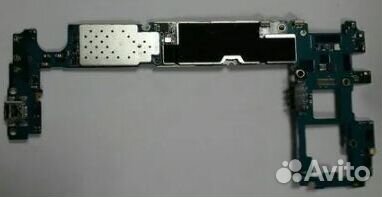 Запчасти для Samsung J5 2016 J510F