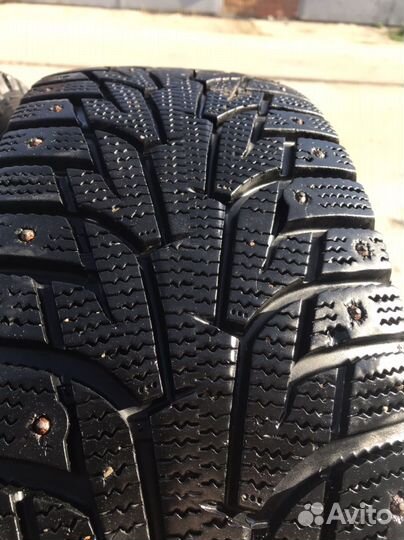 Hankook Winter I'Pike RS W419 195/65 R15 95T