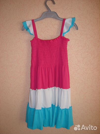 Сарафан турция