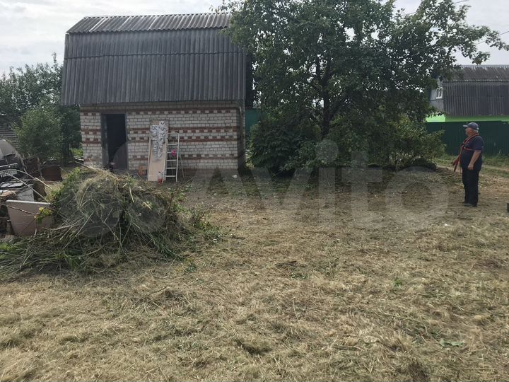 Участок 6 сот. (СНТ, ДНП)