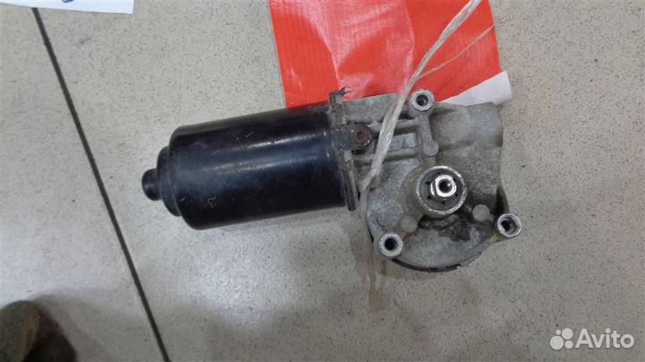 Моторчик стеклоочистителя передний Lincoln Naviga