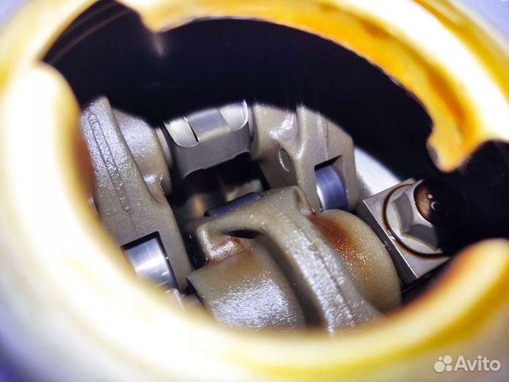 Двигатель 4G63 sohc Mitsubishi Airtrek