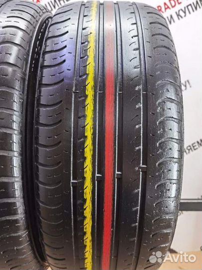 Hankook Optimo K415 195/55 R15 85H