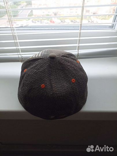 Кепка бейсболка мужская