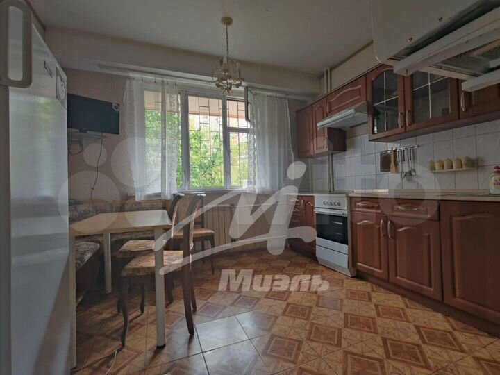 2-к. квартира, 62 м², 2/17 эт.