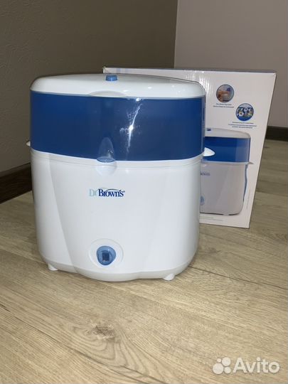 Стерилизатор