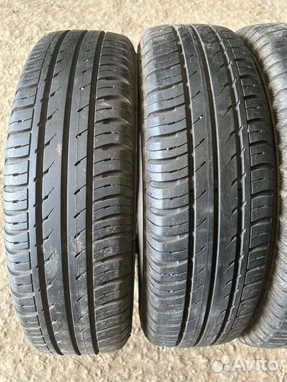 Continental ContiEcoContact 3 155/65 R14