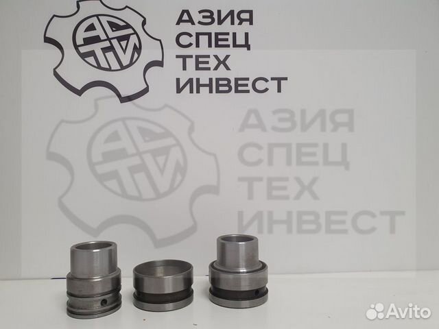 Поршень + гильза вала кпп BS428