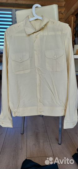 Кадетская форма рост 170