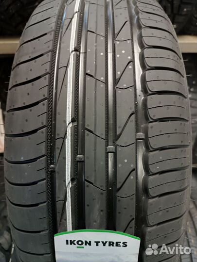 Ikon Tyres Autograph Aqua 3 SUV 265/60 R18