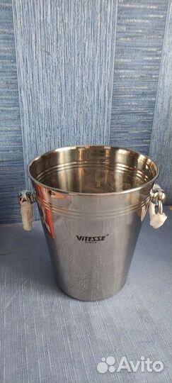 Ведро для шампанского