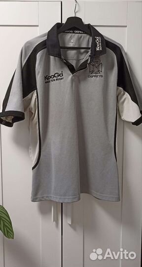 Регбийная Джерси клуба Оспрейз