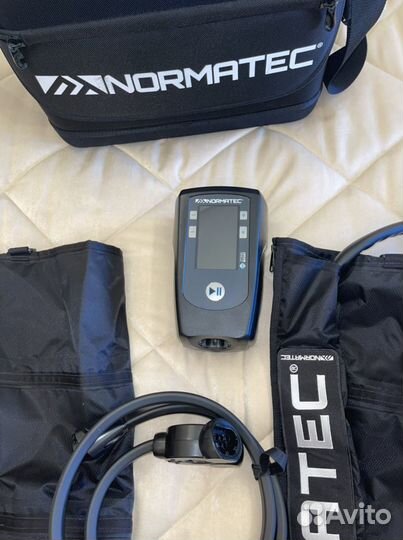 Normatec Система для восстановления