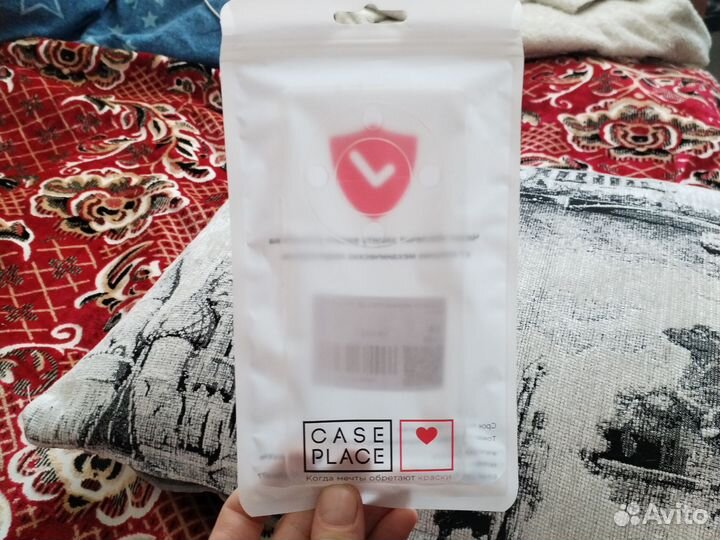 Чехол на Honor x9a