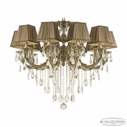 Bohemia Ivele Crystal 71209/10/250 B GB SQ5 7109 л