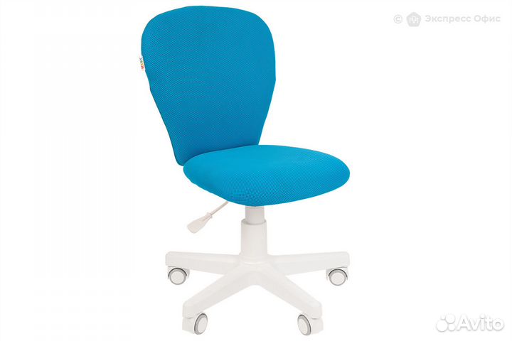 Кресло компьютерное детское Chairman Kids 105