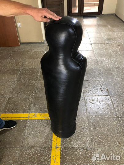 Манекен для борьбы, манекен для единоборств