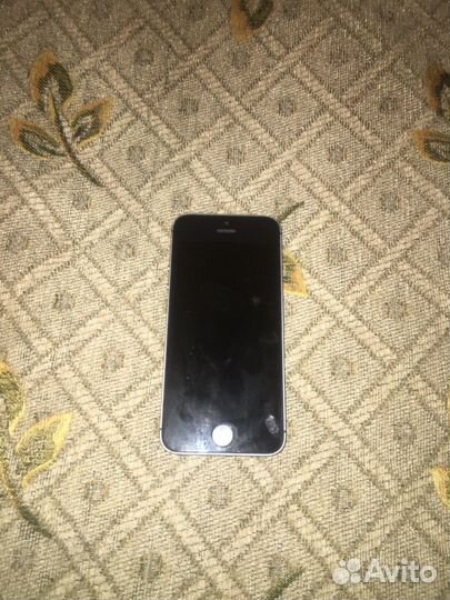iPhone 5S, 16 ГБ