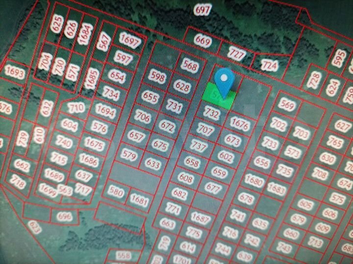 Участок 15 сот. (СНТ, ДНП)