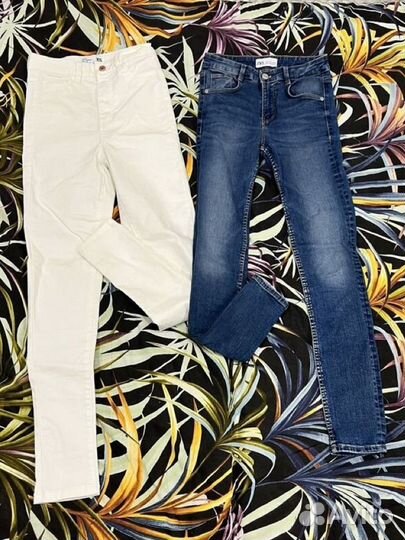 Пакет вещей, вещи пакетом размер XS