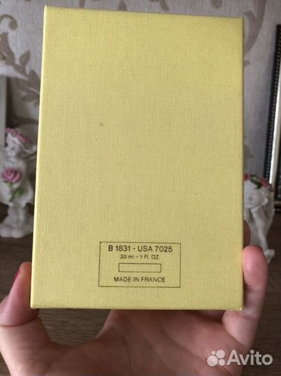 Духи Воздух времени Нина Риччи 30 мл