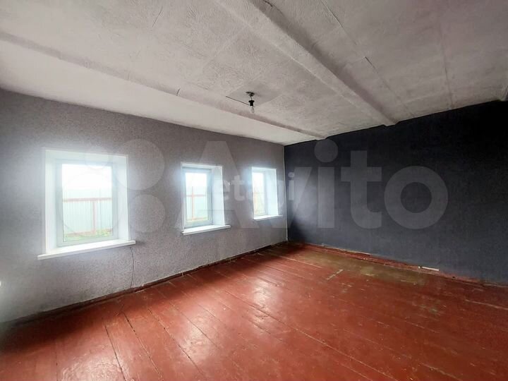 Дом 69 м² на участке 7 сот.