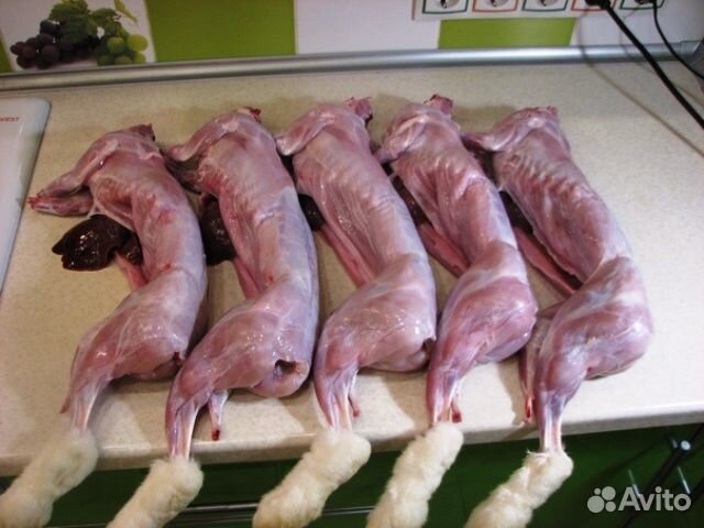 Деревенские продукты с доставкой