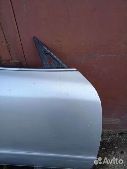 Дверь передняя Тойота Чайзер GX90