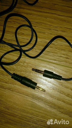 Кабель переходник