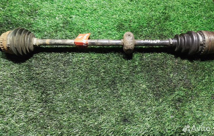 Полуось Opel Vectra B