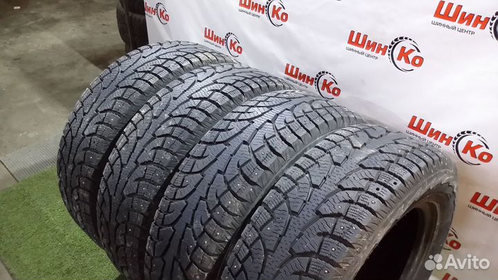 Hankook Winter I'Pike 225/65 R17