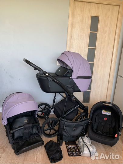 Adamex mobi air deluxe 3 в 1