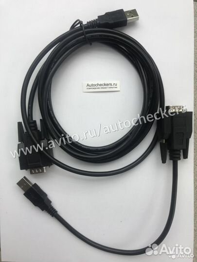 Автосканер lexia 3 full chip Peugeot Citroen